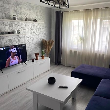 Alesandru Apartament Piteşti Exterior foto