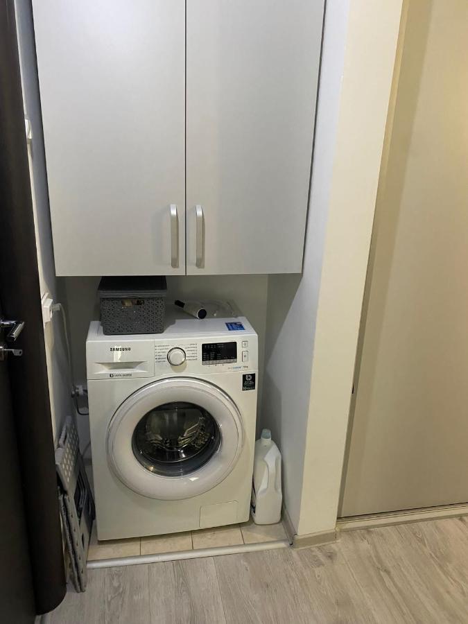 Alesandru Apartament Piteşti Exterior foto